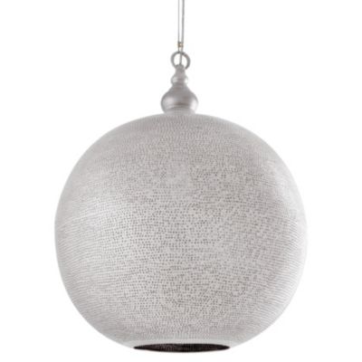Ball Filisky Pendant by LightLove - Starlight Lighting USA and Canada